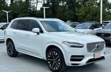 2018 Volvo XC90 T8