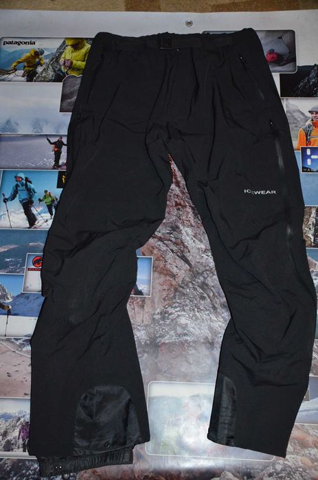 Штани самоскиди Icewear (L)