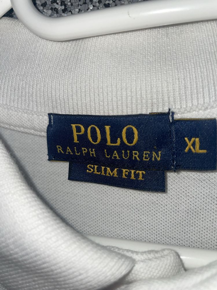 Koszulka Ralph Lauren Polo