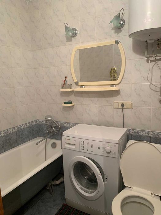 Сдам 1 к. квартиру Салтовка , ул. Гвардейцев Широнинцев