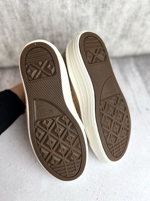 Кеди жіночі Converse Chuck Taylor All Star 39.5(25)