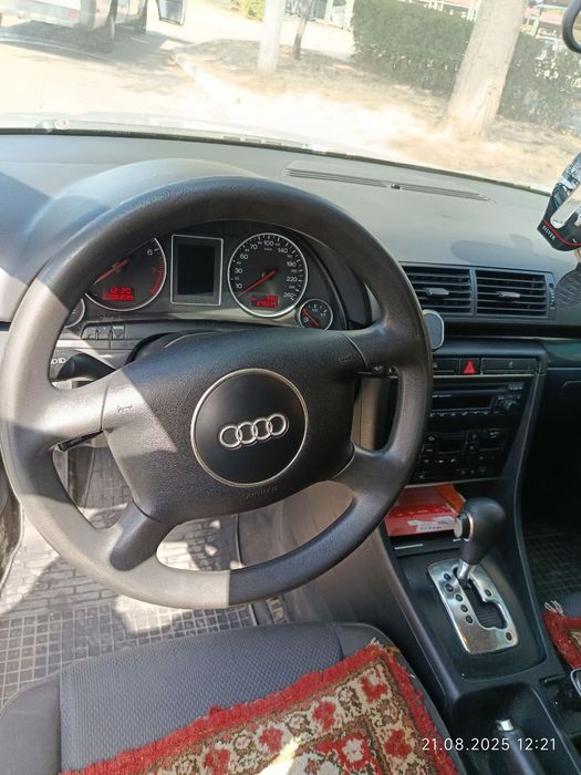 Продам AUDI A4 B6