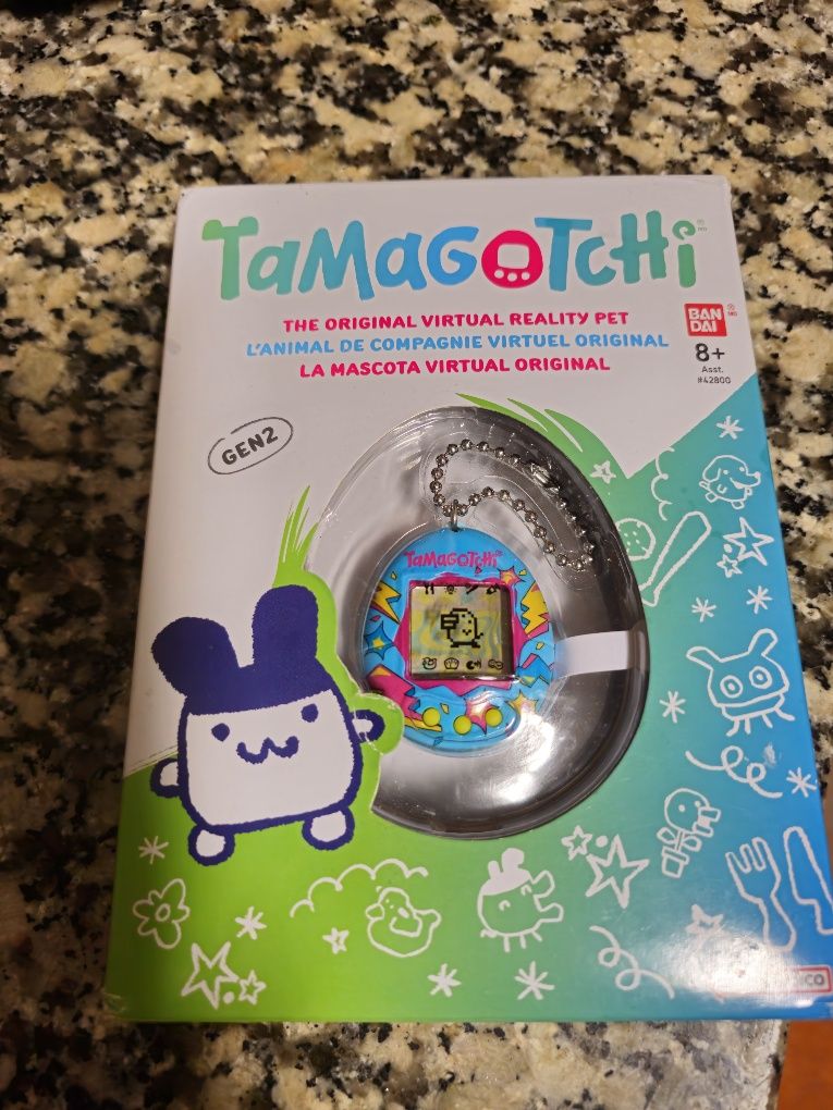 Tamagotchi bandai