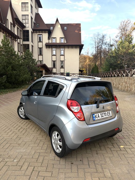 Продам автомобіль Ravon R2 2017 року 58 тис.пробіг