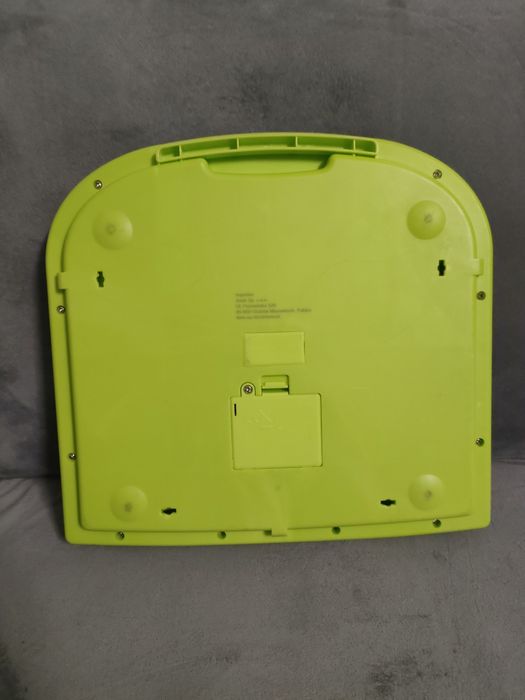 Laptop dla dzieci smily Play polsko - angielski