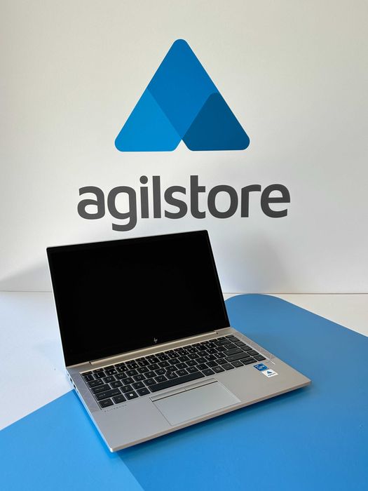 Portátil HP EliteBook 840 G8 i5 16Gb 240SSD