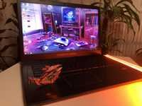 Игровой ноутбук Asus ROG GL702V