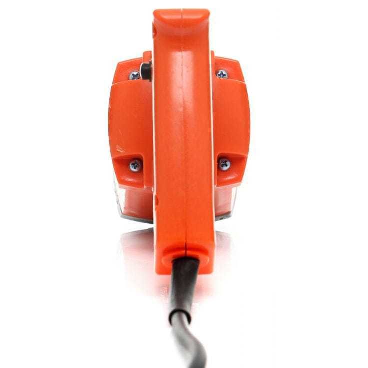 KRAFT&DELE Wibrator Zagęszczarka Do Betonu 18000/min 1400w KD10842