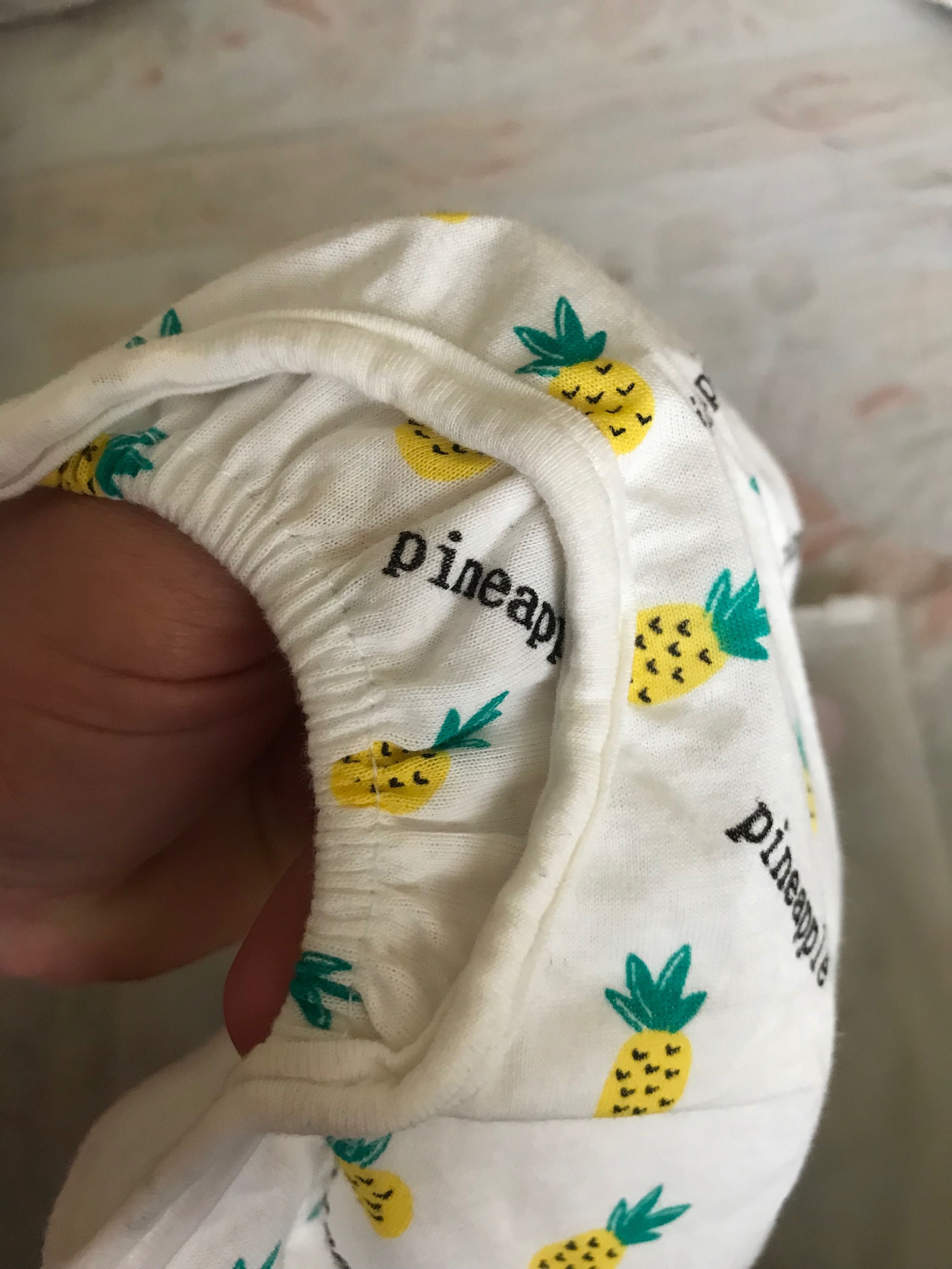 Багаторазовий підгузник новий  від народження