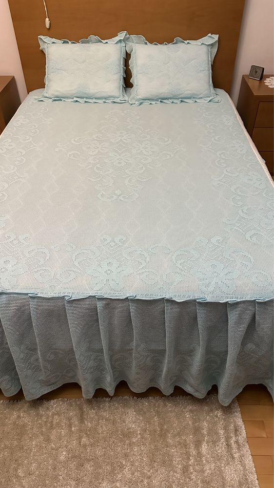 Colcha para cama