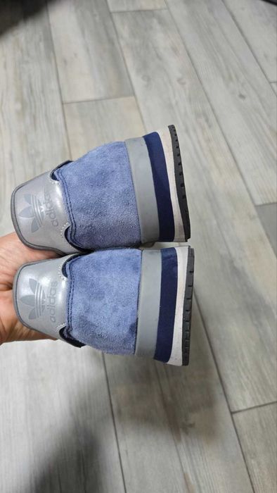 Кросівки чоловічі Adidas р.44