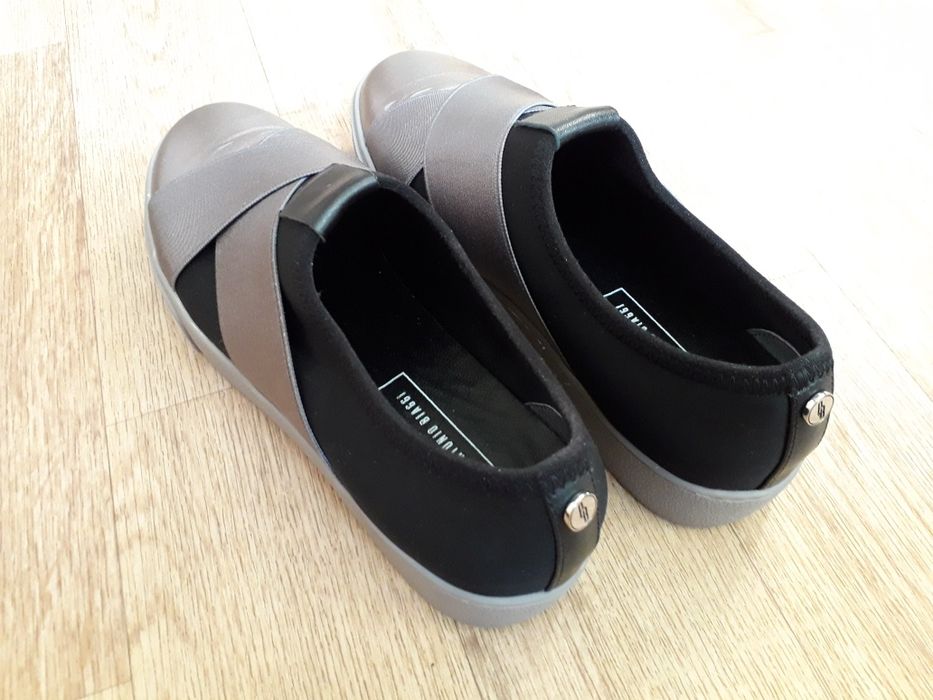 Кеды,слипоны,кроссовки кожа женские Антонио Биаджи Antonio Biaggi