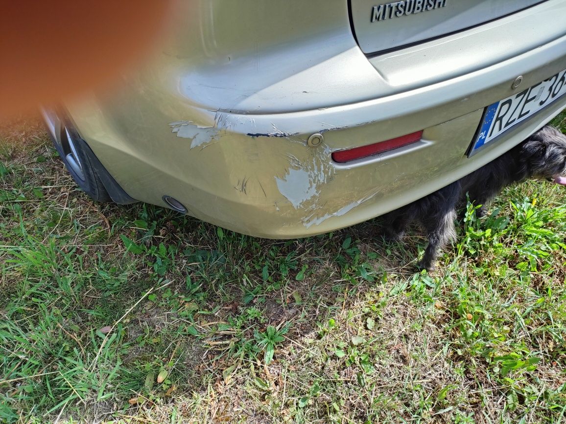 Mitsubishi Lancer 2.0 LPG automat