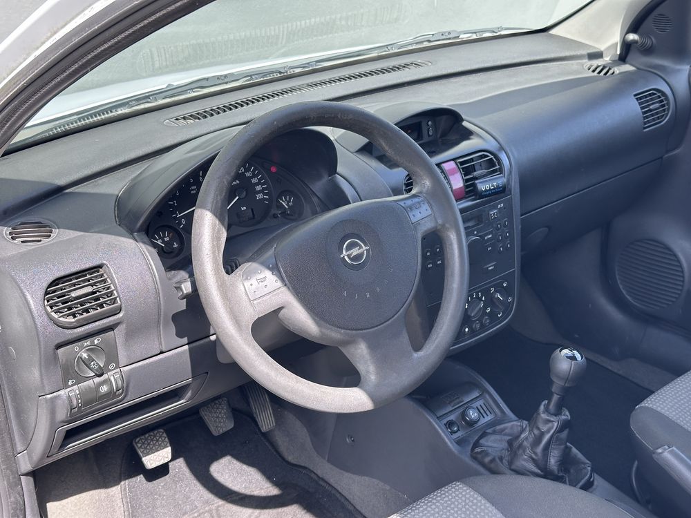 Opel Corsa 1.3 Cdti