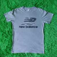 Футболка New Balance (Нью Беленс)