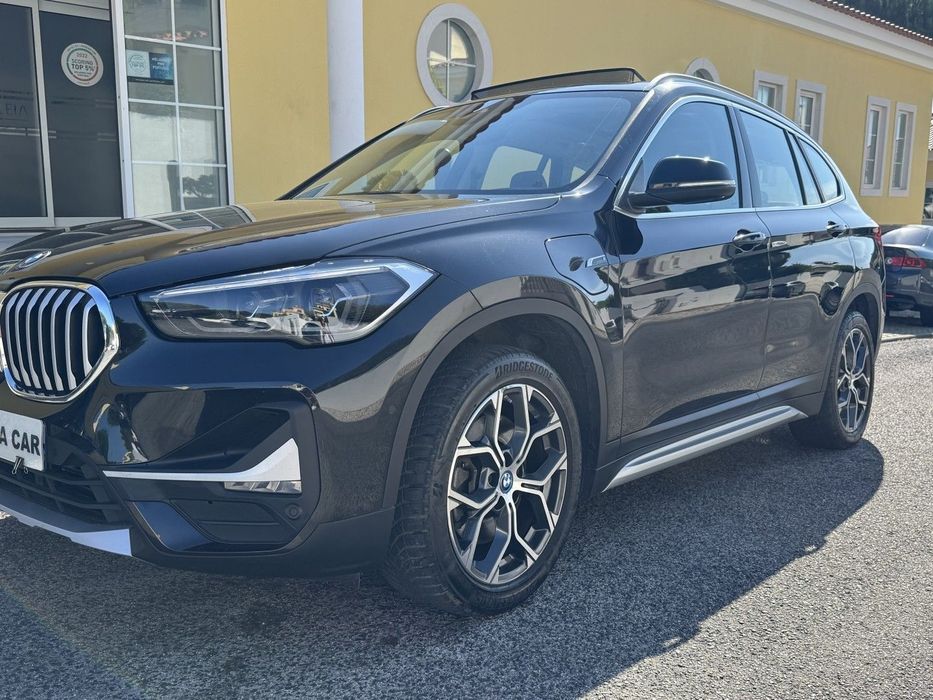 BMW X1 25 e xDrive xLine