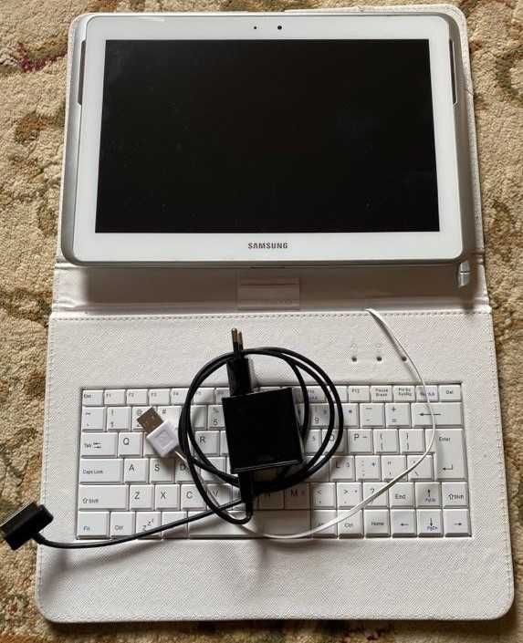 tablet Galaxy Note GT-N8000 10,1 cala 16 GB