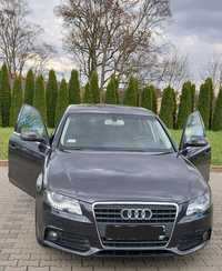 Audi A4 Audi A4 B8