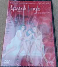 DVD Lipstick Jungle - Série 1 Selado em Português