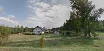 Sprzedam działkę budowlaną Łążek 1350 m2