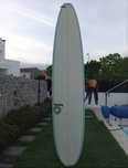 Torq 9,0 longboard