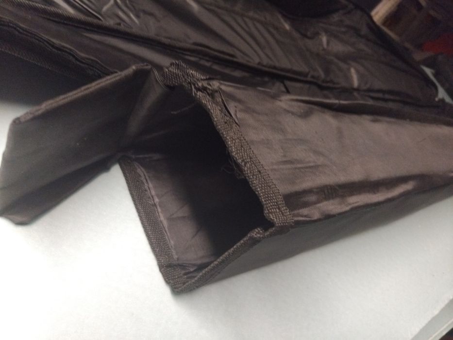 Mala estojo cana pesca/caça