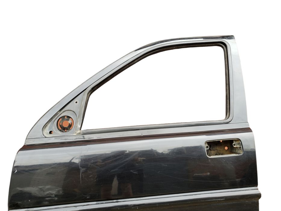 Дверь передняя левая Land Rover Freelander I 1997-2006 разборка