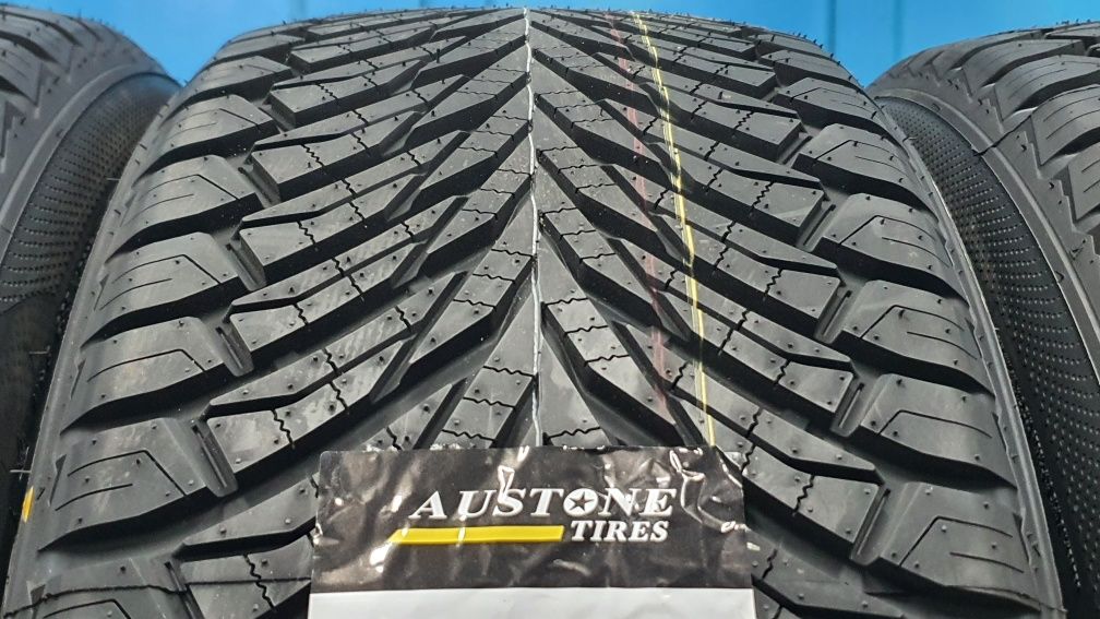 235/45 R17 NOWE opony całoroczne ! 4 sztuki ! Nowe