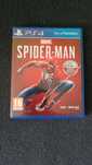 Spiderman PS4 + Spiderman 2 PS5 (stan idealny)