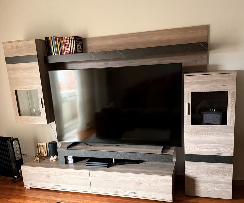 Movel Sala completo como novo