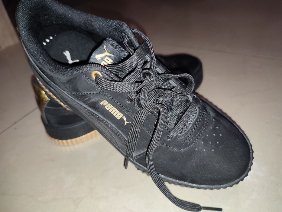 Puma 38 damskie sportowe buty trampki