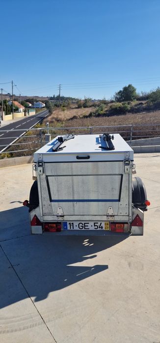 Atrelado/atrelado 350