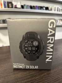 GARMIN Zegarek Instinct 2X Solar grafitowy POznań Długa 14