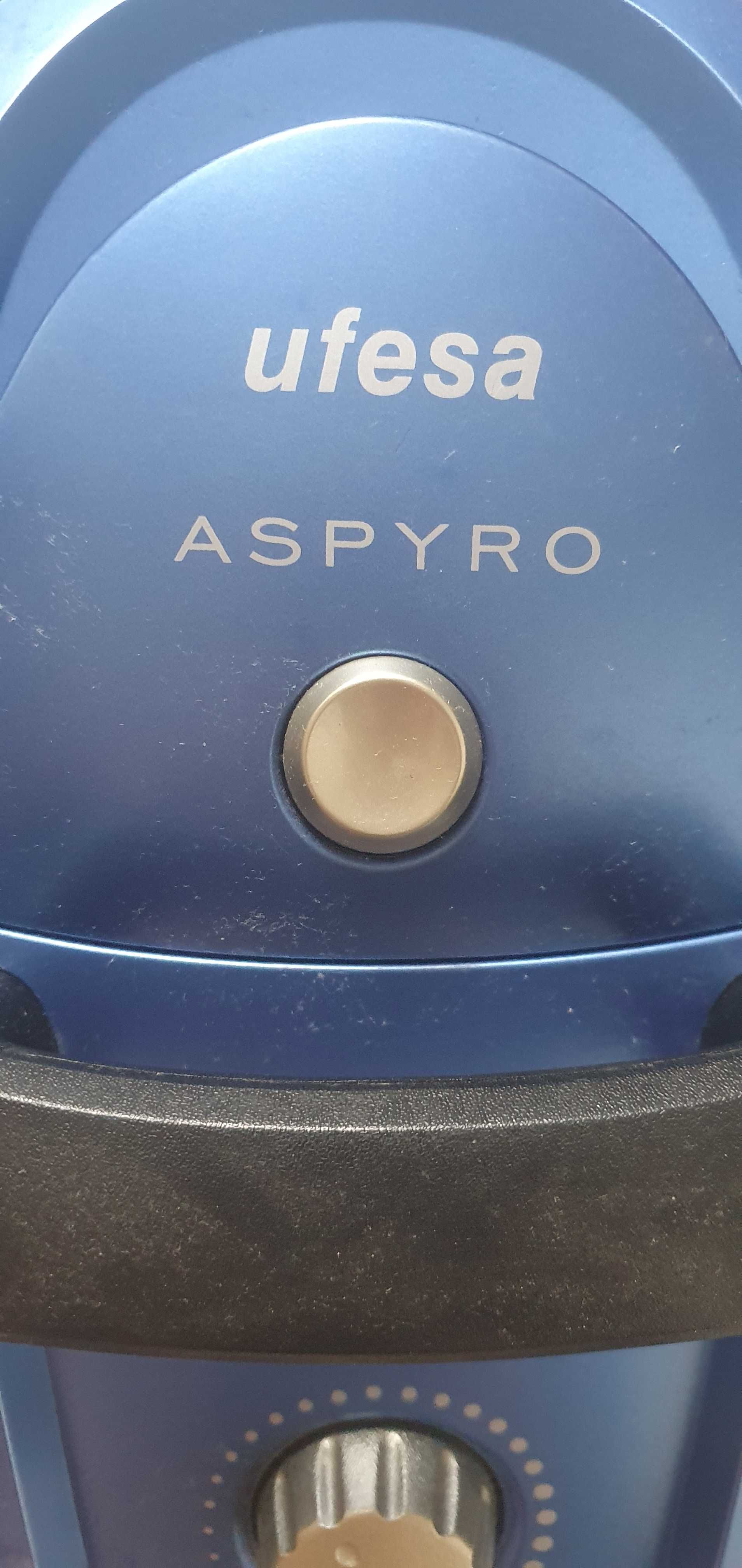 Limpeza saudavel com Aspirador a Agua