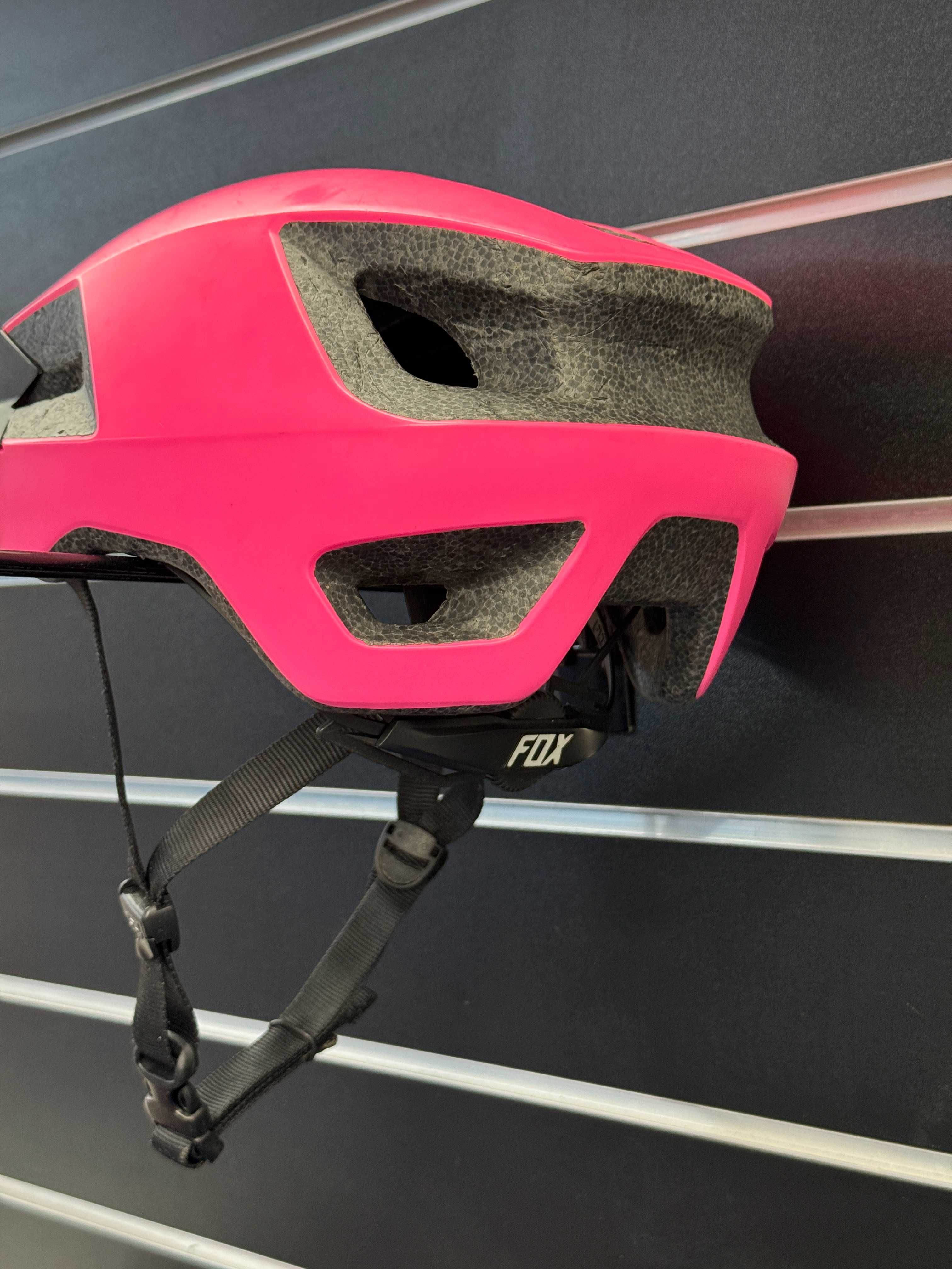 FOX Ranger kask rowerowy r.XS/S (50-55cm)