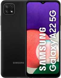 Samsumg A22 5G 128GB Gray