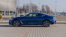 Infiniti Q60 Infiniti Q60 3.0T V6 Twin Turbo (300 KM) | AWD | Full Opcja |