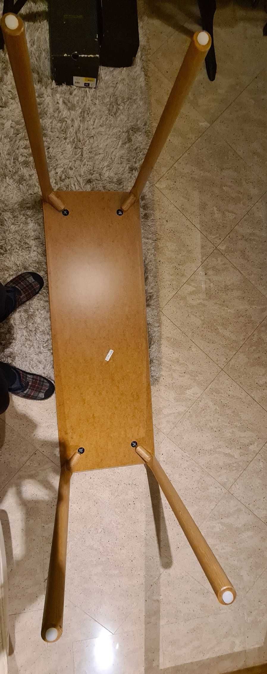 Mesa Escritorio Ikea