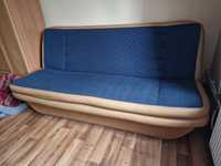 Kanapa wersalka łóżko 120x200