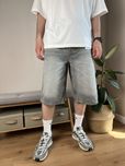 Оригінал ! Шорти BERSHKA Skater Fit