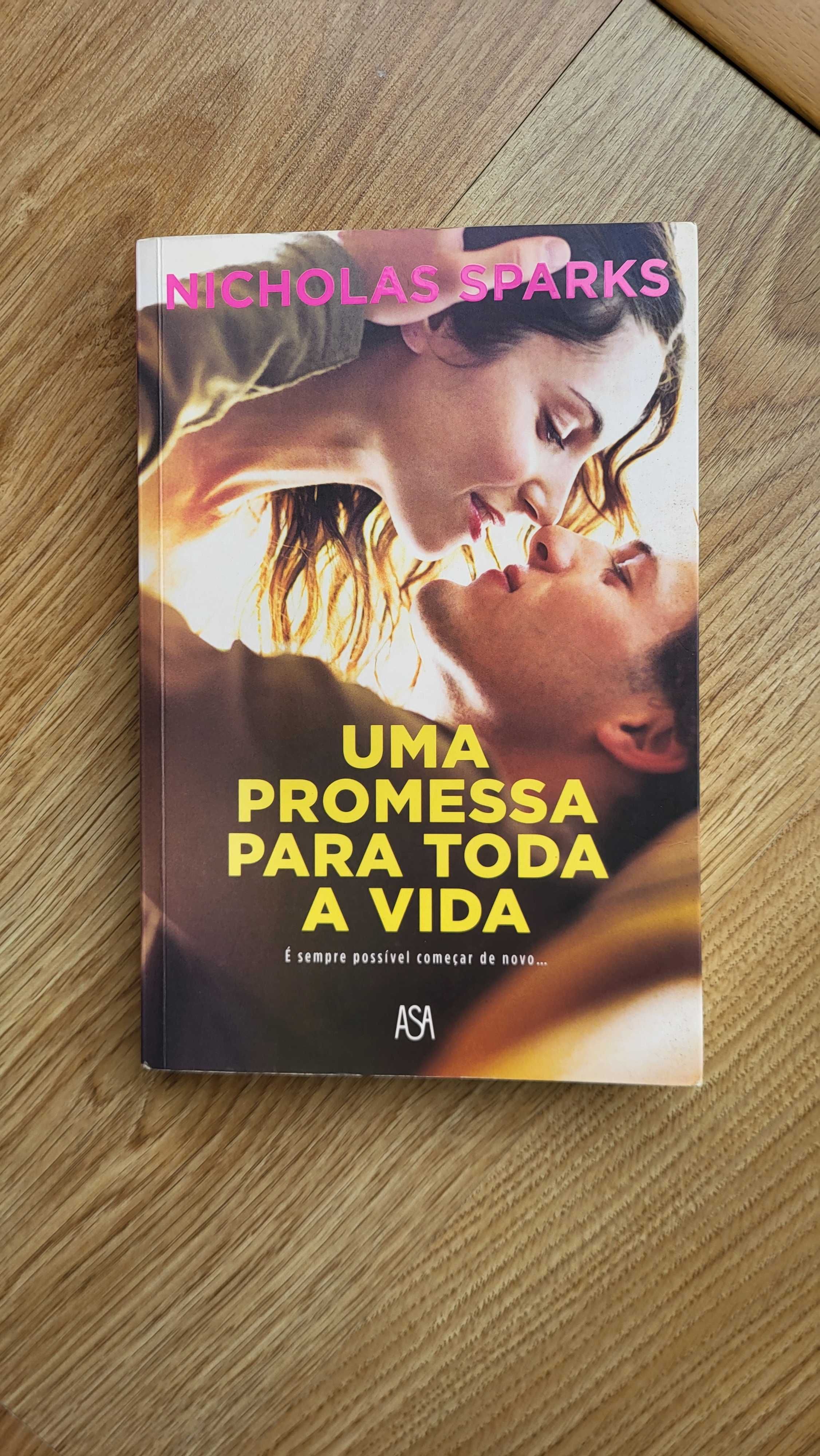 Livros em bom estado