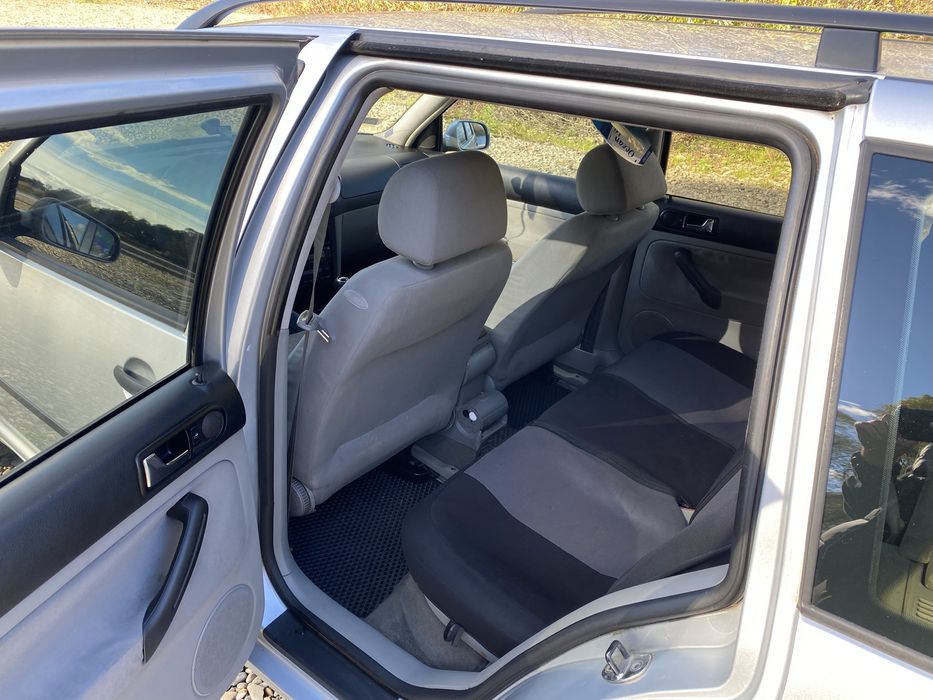 Продам авто Golf 4