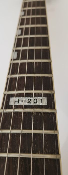 Guitarra LTD ESP H-201