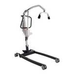 Grua de Transferência Birdie Evo Compact
