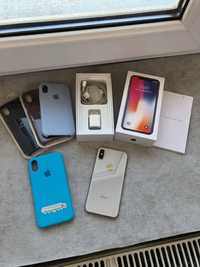 Apple Iphone x 64gb айфон х 64 гб