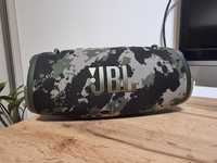 Głośnik JBL Xtreme 3 moro bezprzewodowy sprawny camo zielony