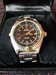 Zegarek Breitling Antares