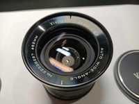 obiektyw Vivitar 28mm f:2.5 bagnet Nikon
