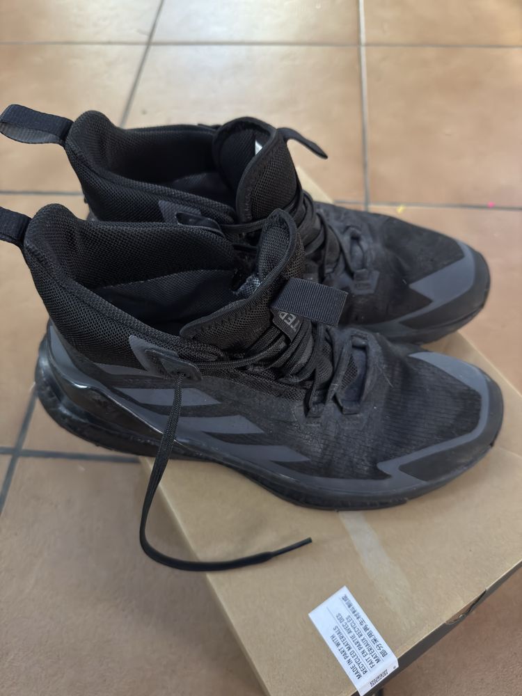 Adidas free hiker 2 gtx