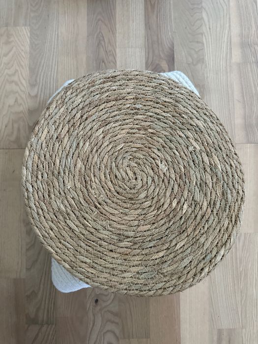 Sinsay nowe kosze do przechowywania lub na pranie